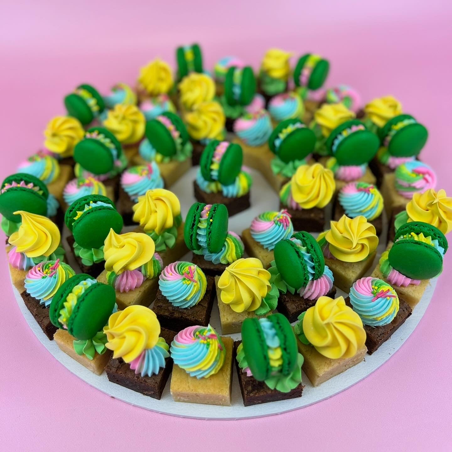 Brownie Board- Create Your Own