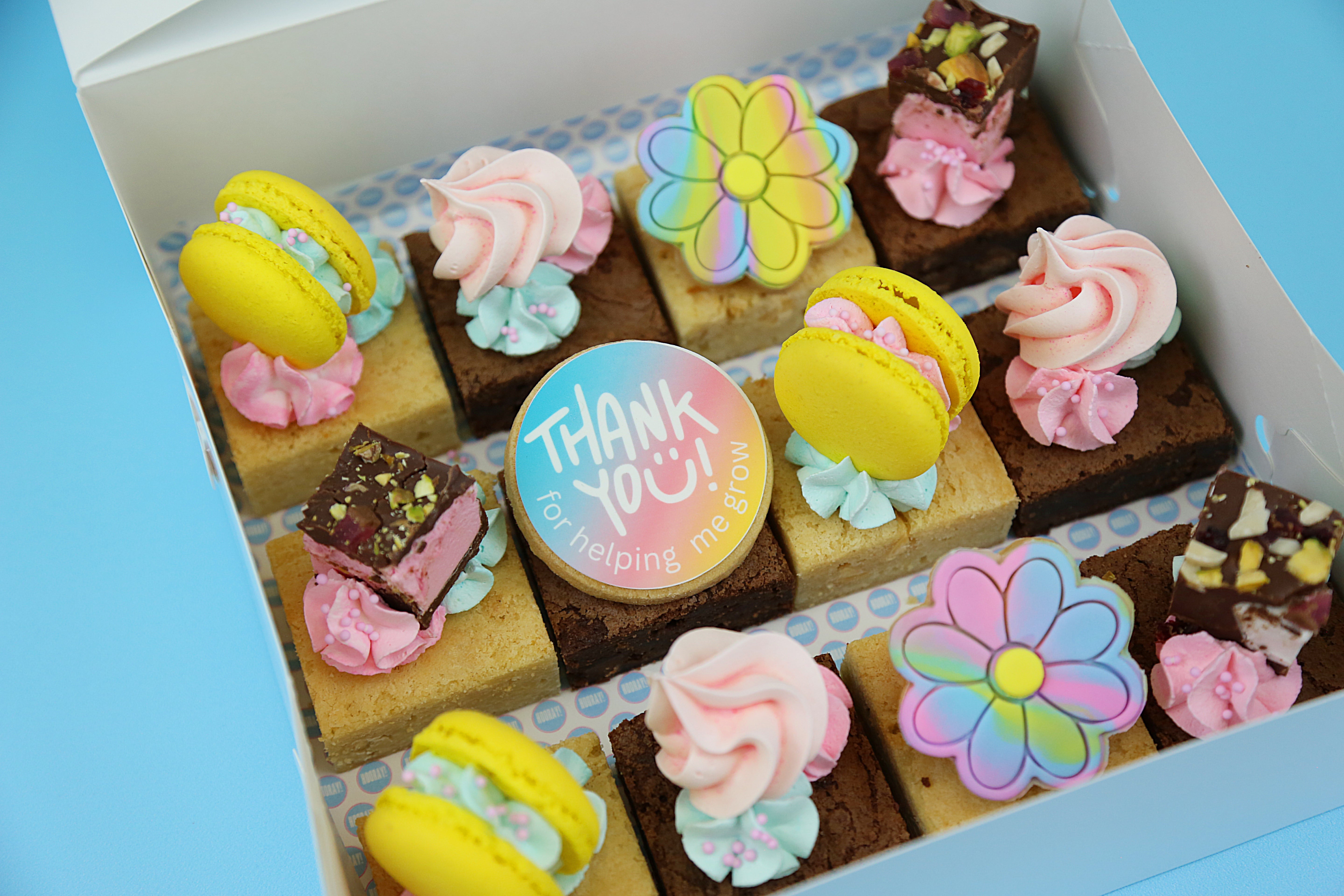Teacher Appreciation Box
