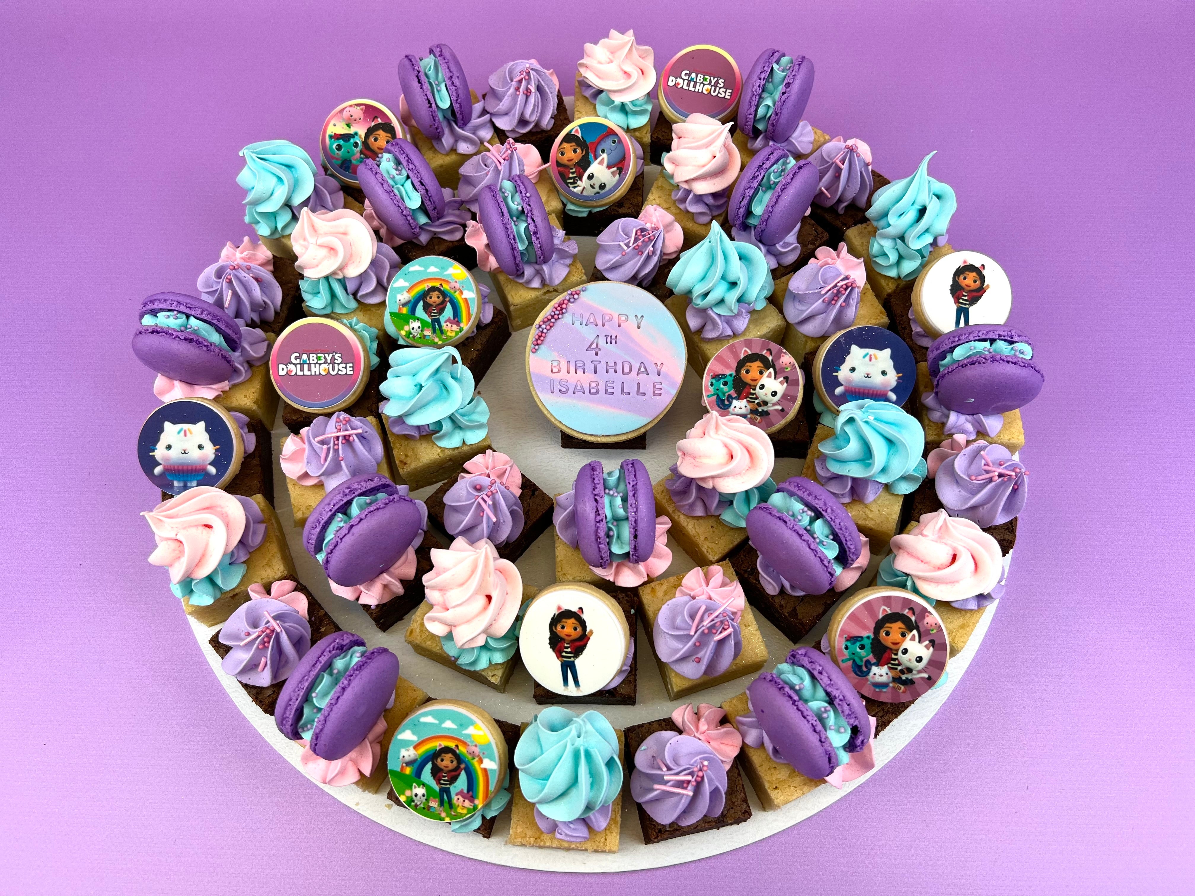 Brownie Board- Create Your Own