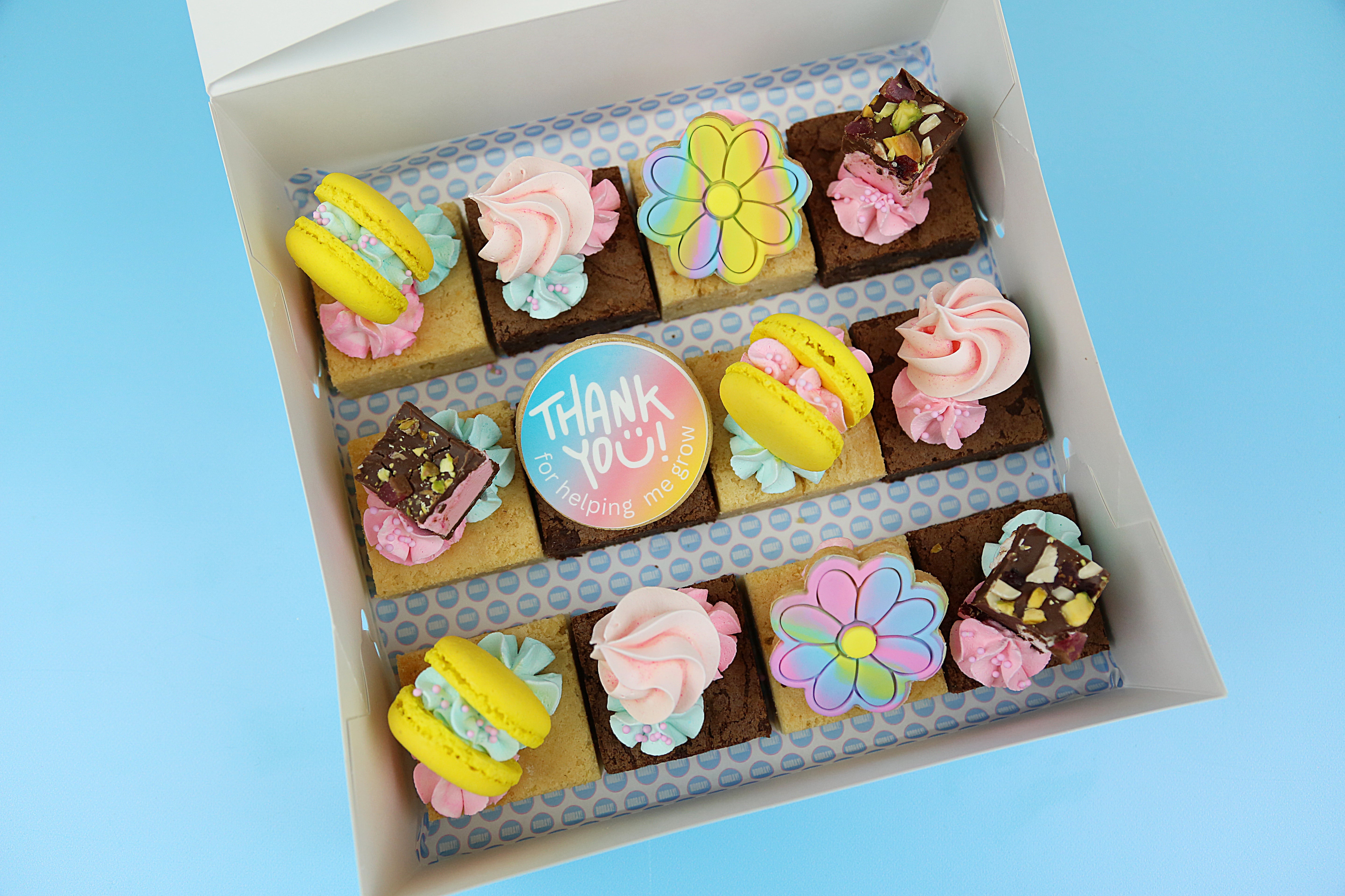 Teacher Appreciation Box