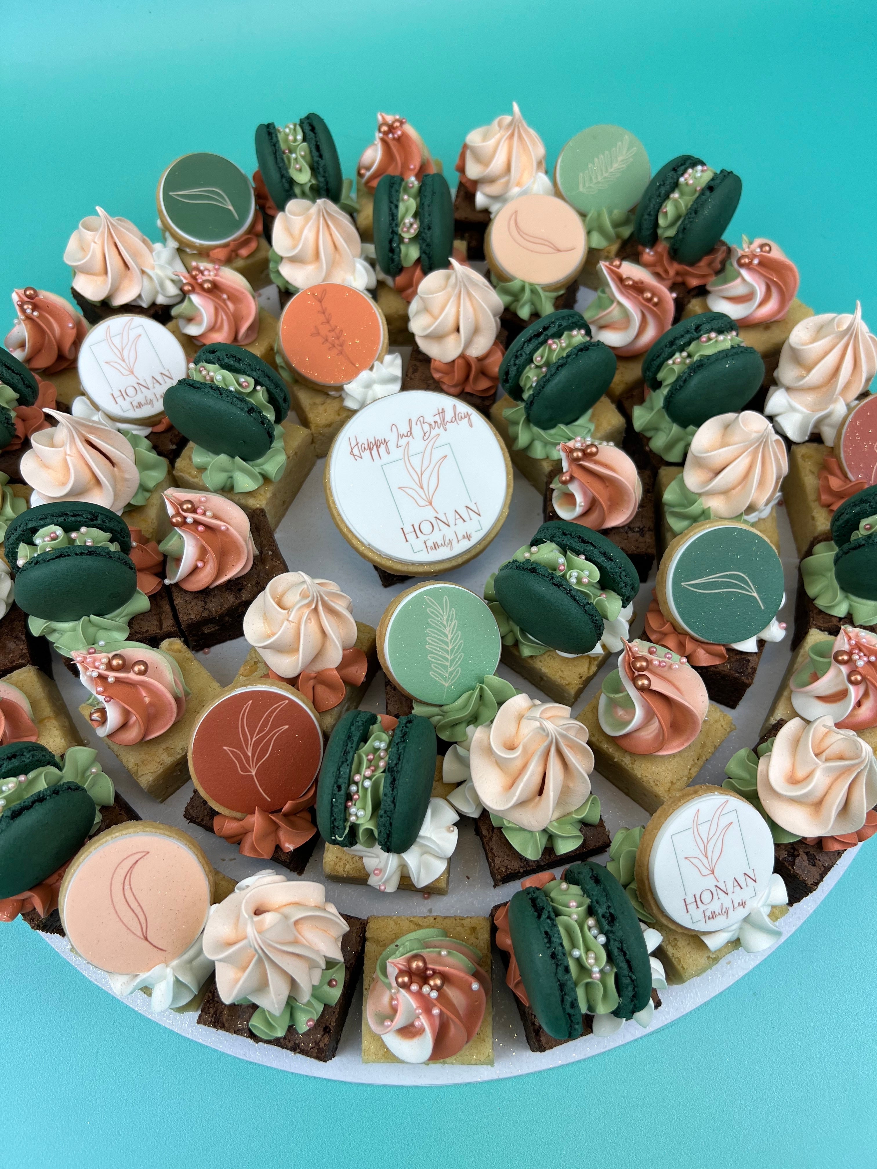 Brownie Board- Create Your Own