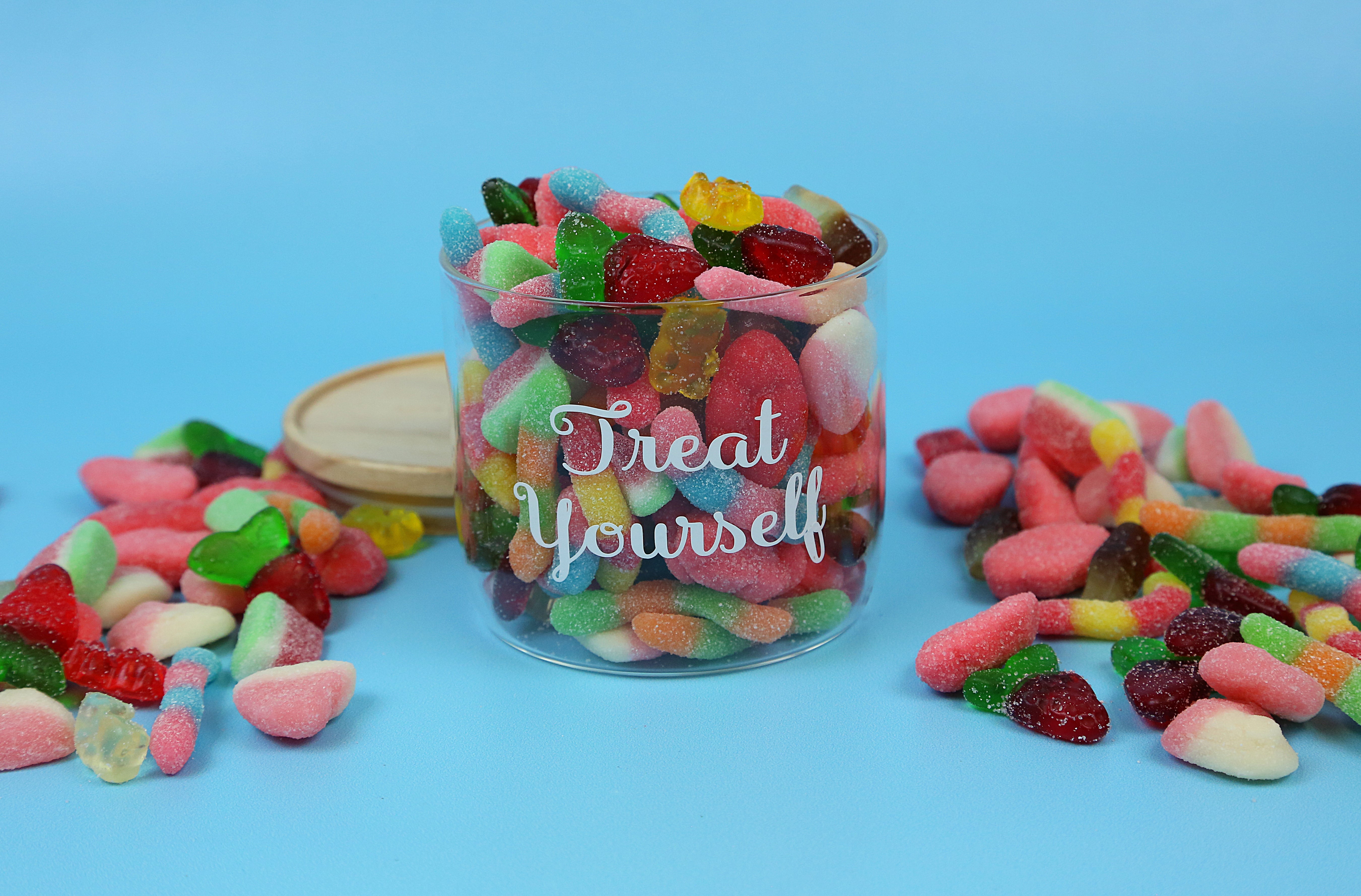 Lolly Jar