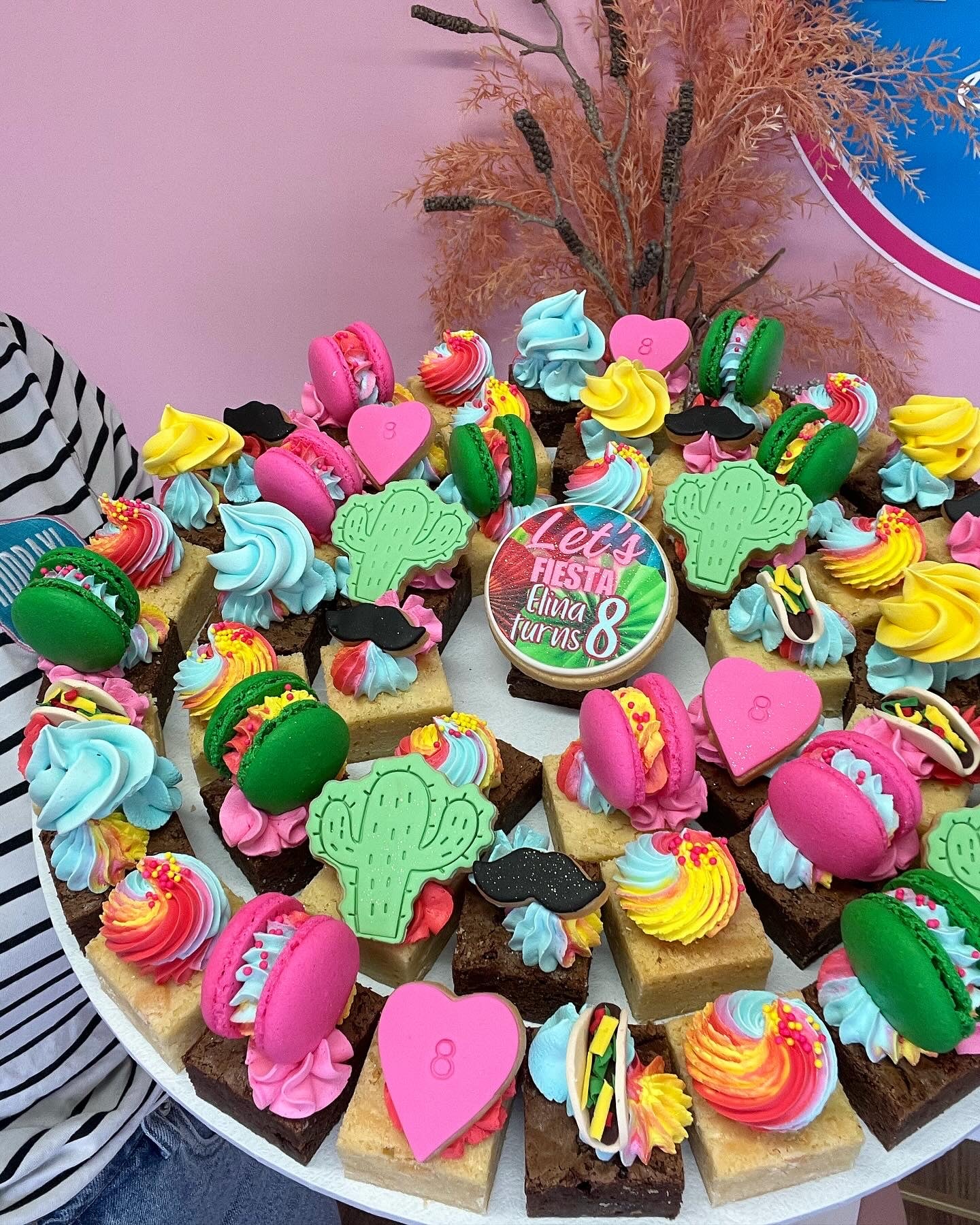 Brownie Board- Create Your Own