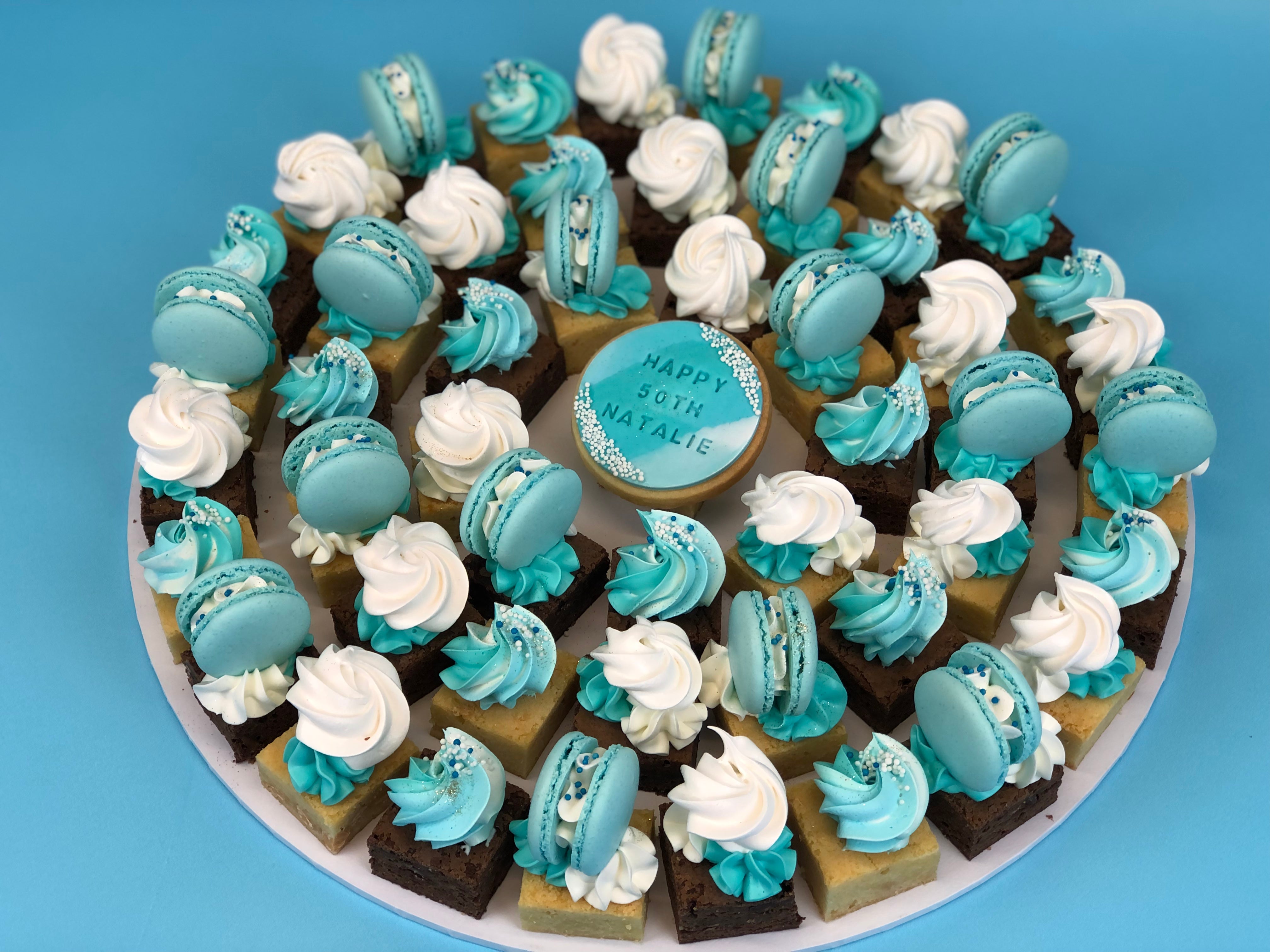 Brownie Board- Create Your Own