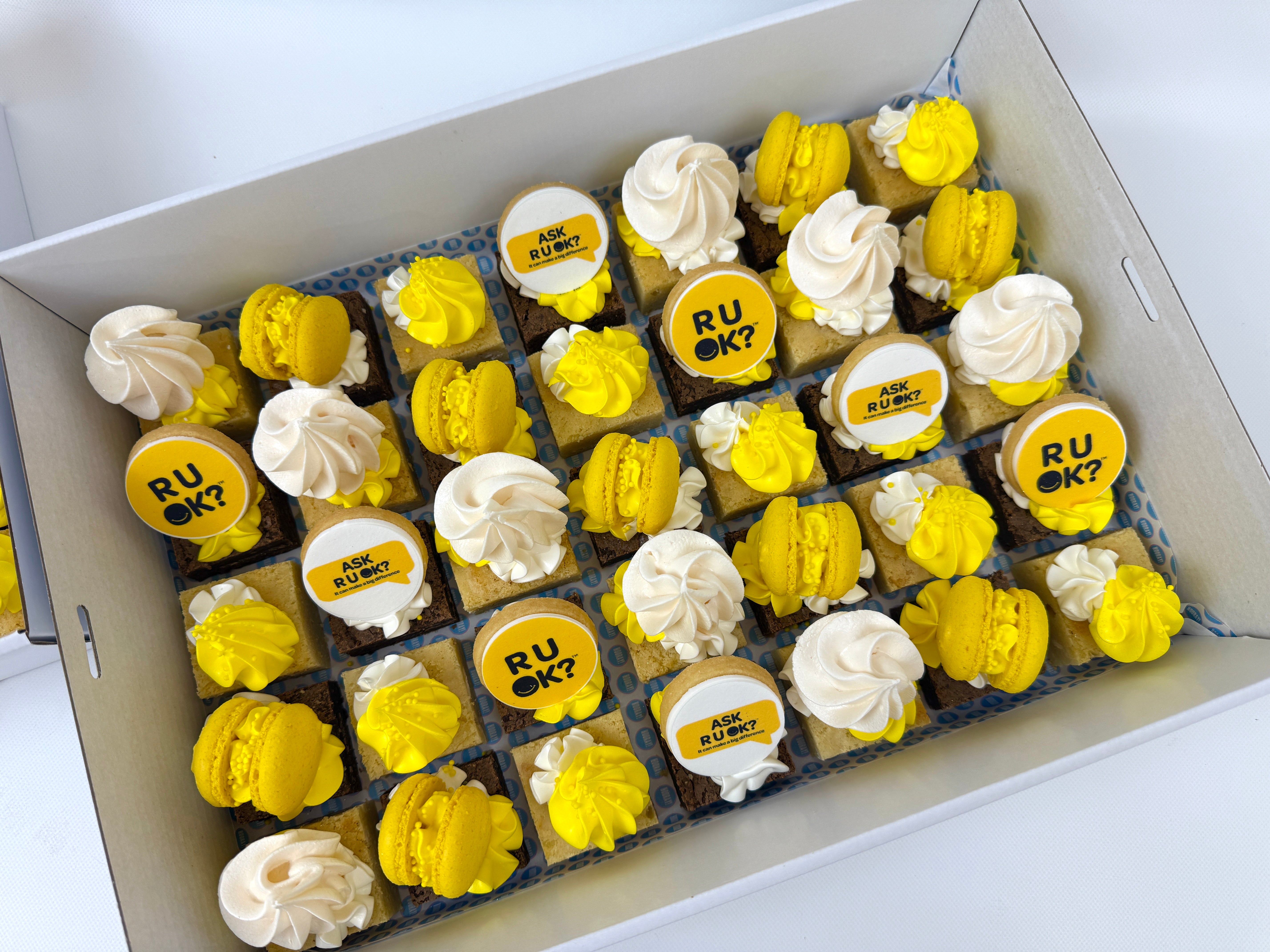 35 or 50 Slice Event Box