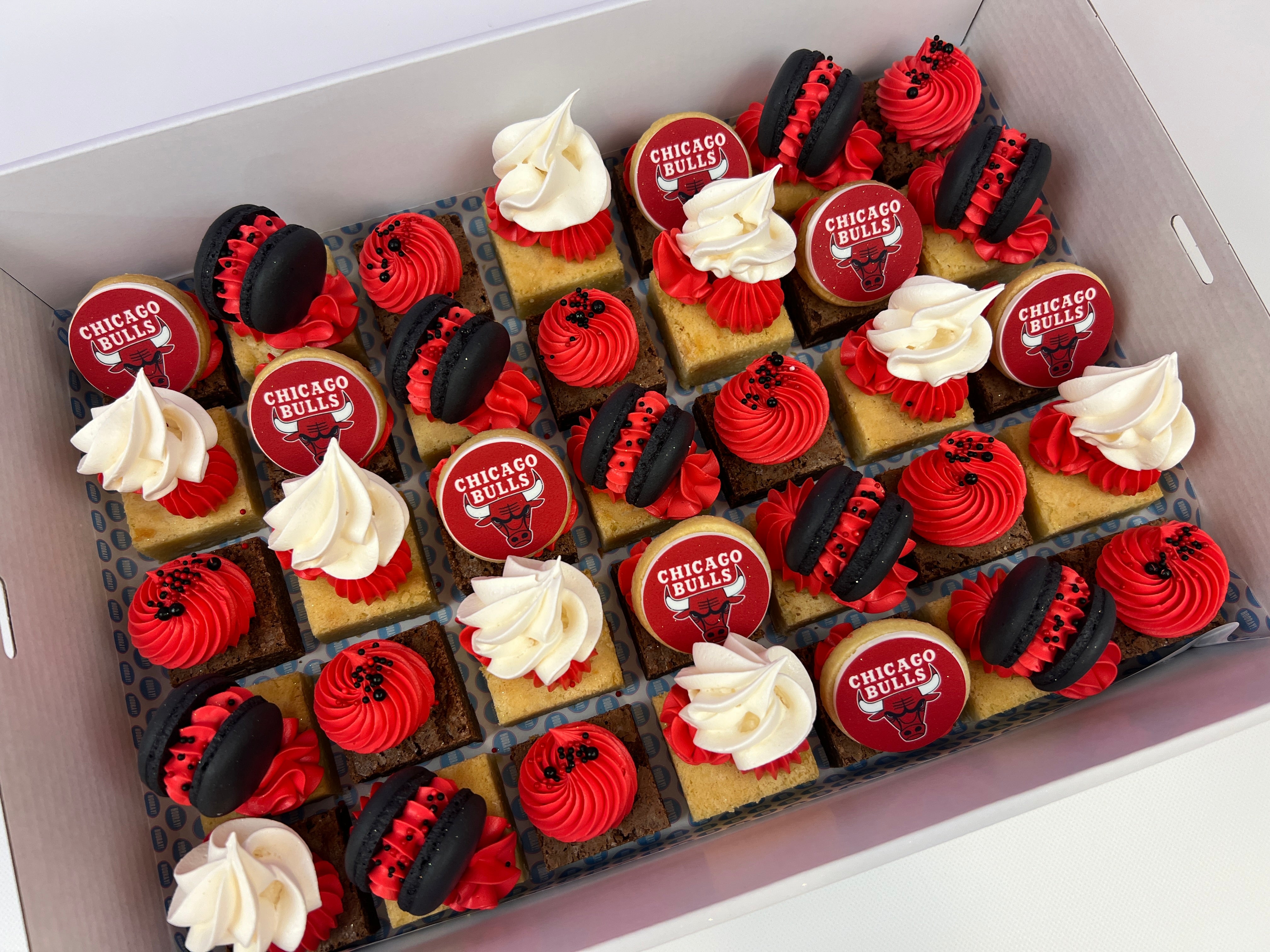 35 or 50 Slice Event Box