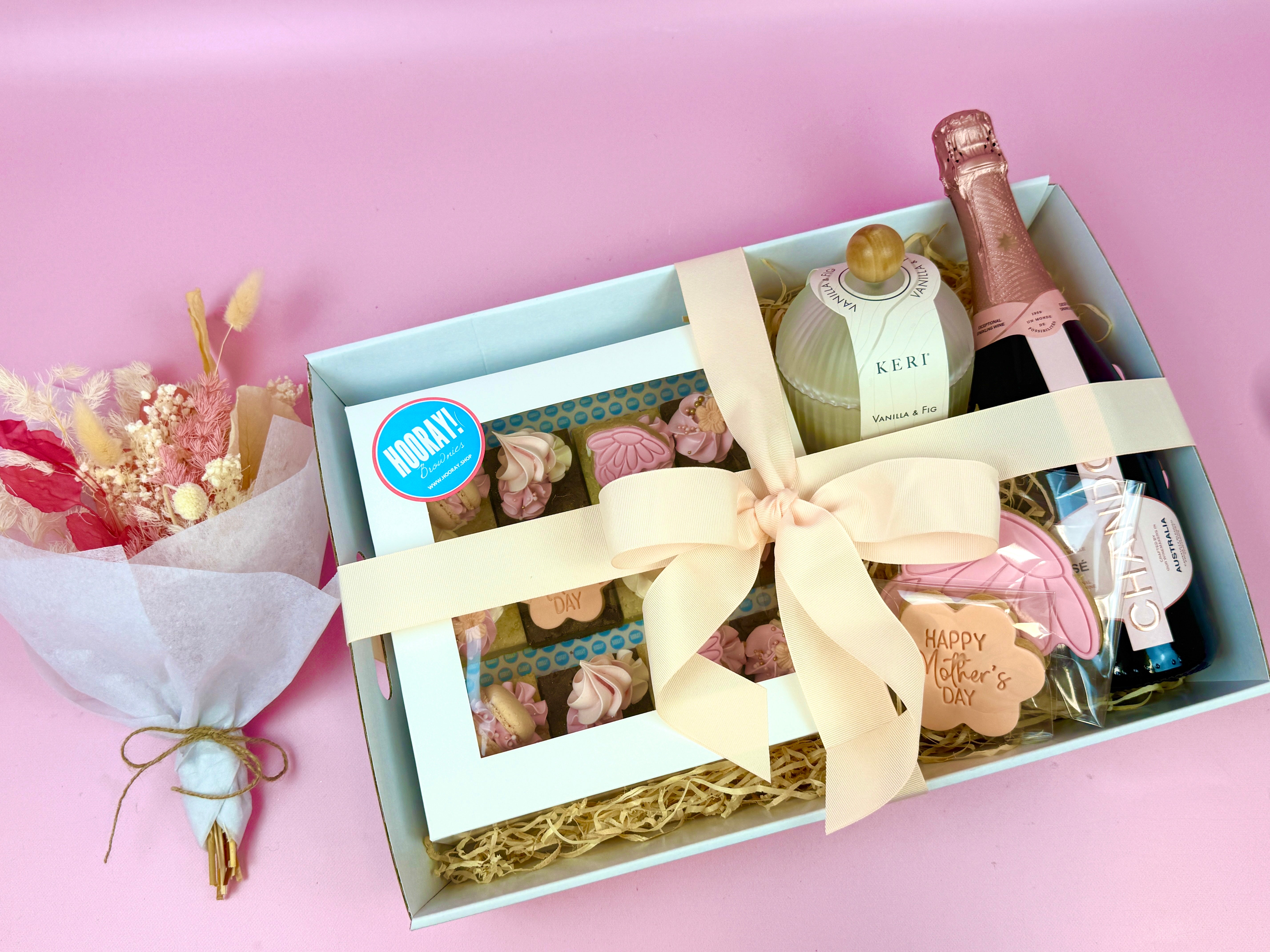 Mother's Day // Hamper
