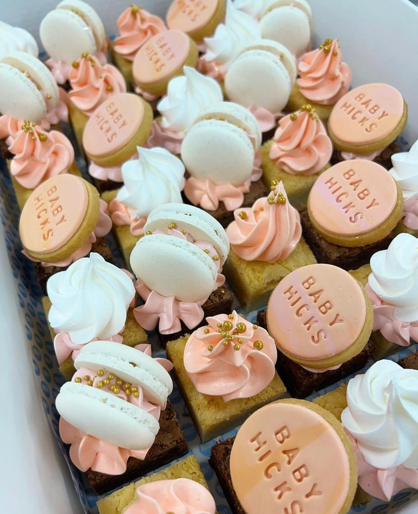 35 or 50 Slice Event Box