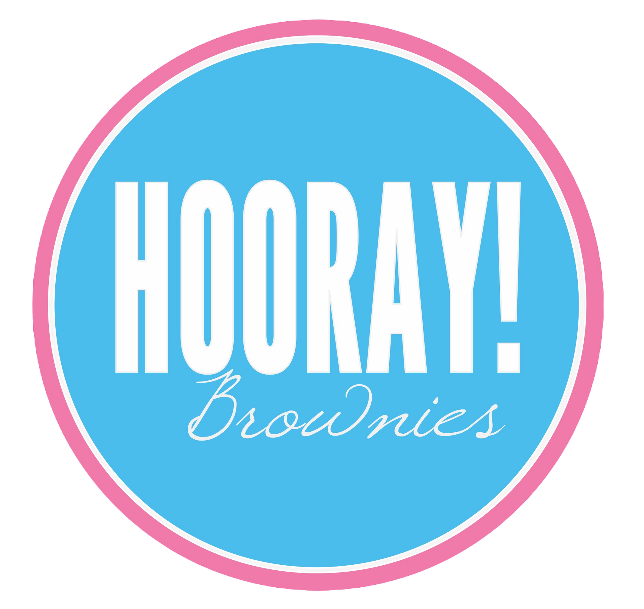 Hooray Brownies - Brisbane Same Day Dessert Delivery