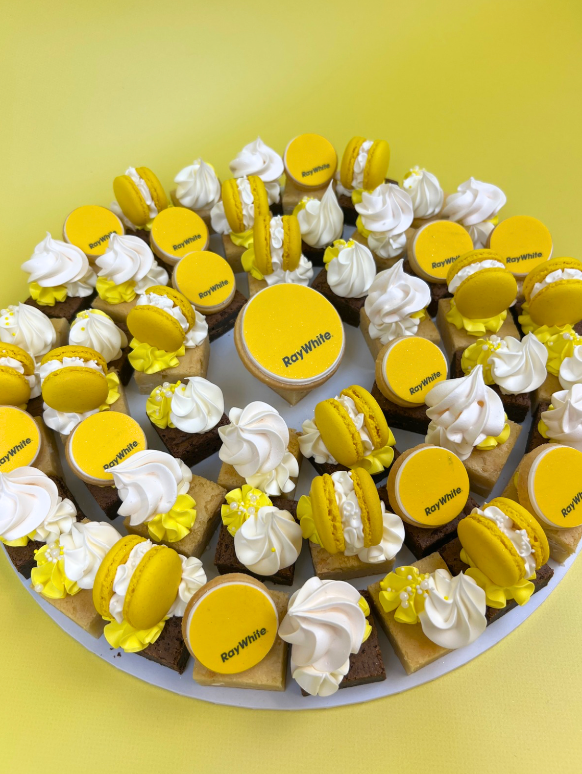 Brownie Board- Create Your Own