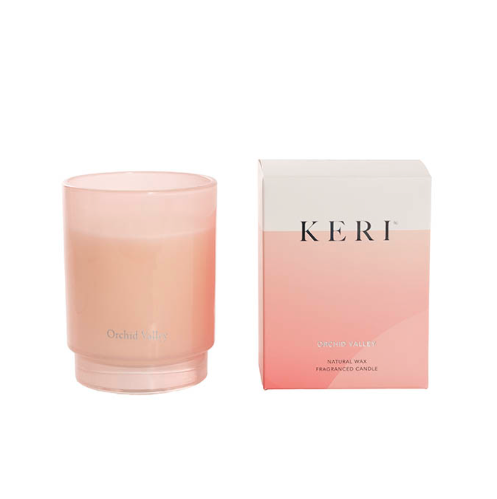 Orchid Valley Candle 230g