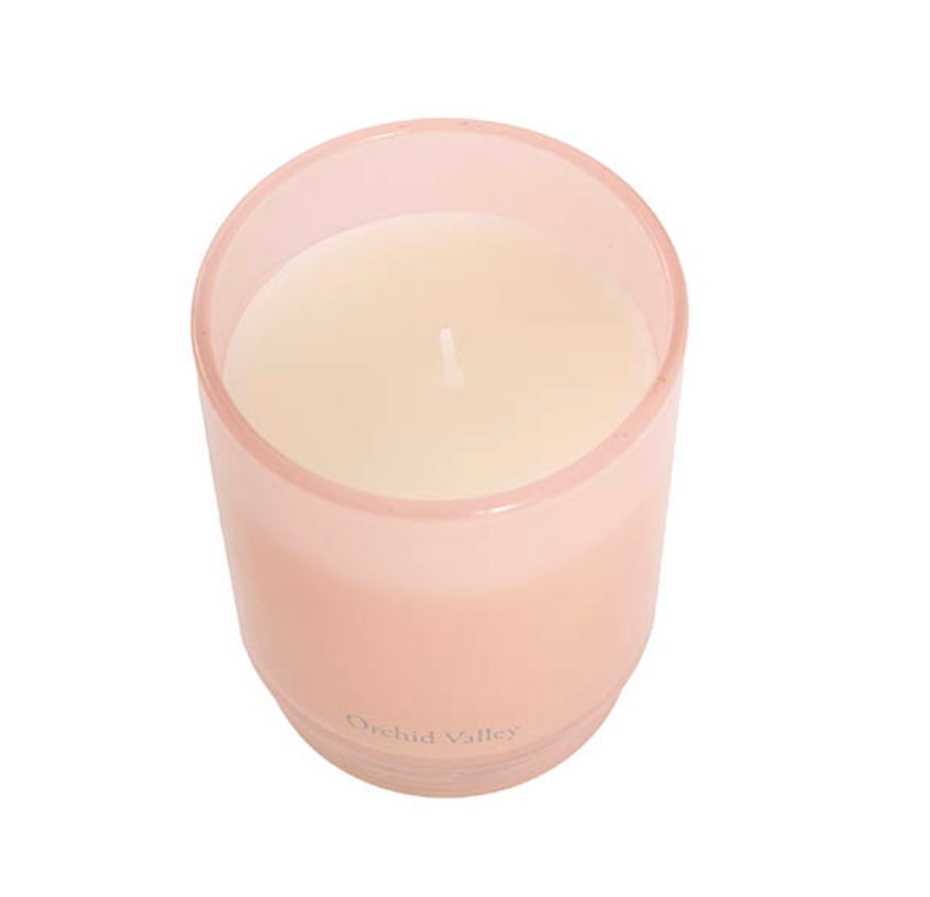 Orchid Valley Candle 230g