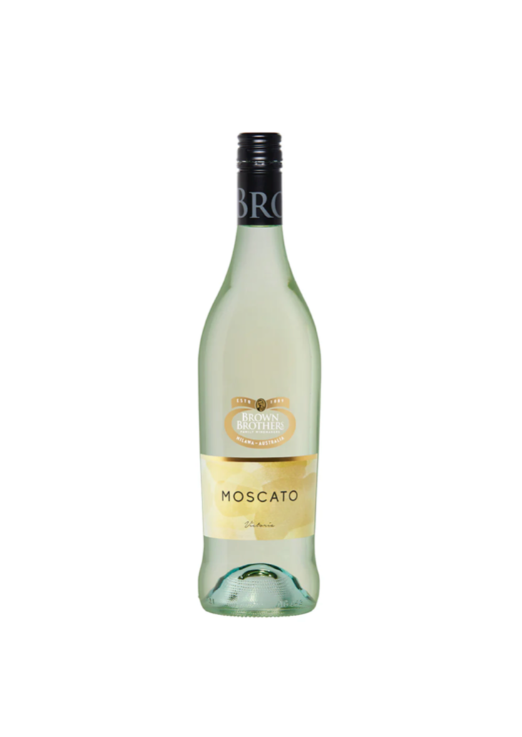 Brown Brothers Moscato 750ml