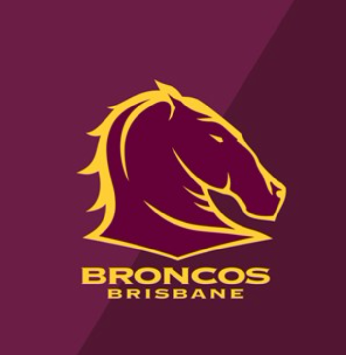 NRL Football Box- Choose Your Team // 6 or 12 pack