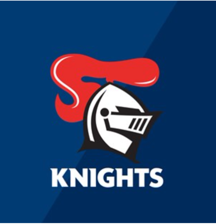 NRL Football Box- Choose Your Team // 6 or 12 pack