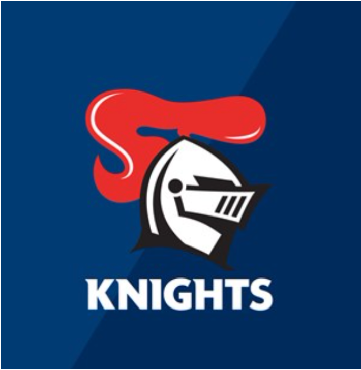 NRL Football Box- Choose Your Team // 6 or 12 pack