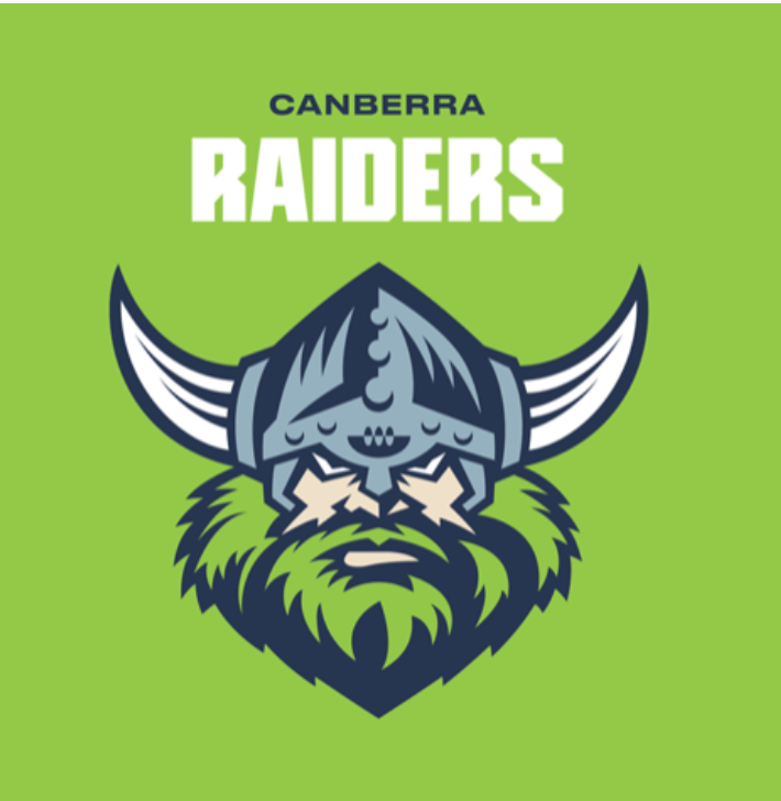 NRL Football Box- Choose Your Team // 6 or 12 pack