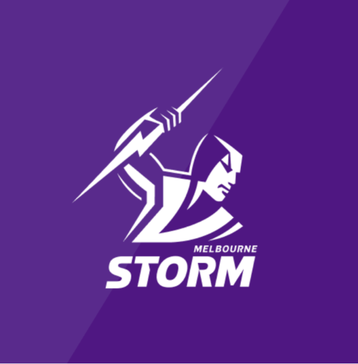 NRL Football Box- Choose Your Team // 6 or 12 pack
