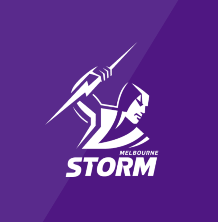 NRL Football Box- Choose Your Team // 6 or 12 pack