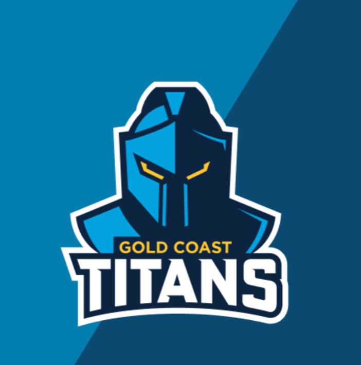 NRL Football Box- Choose Your Team // 6 or 12 pack