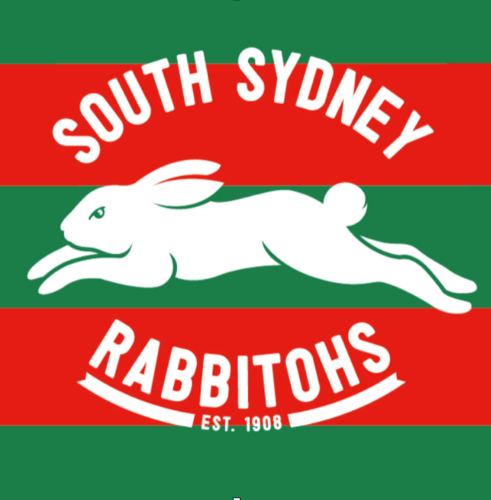 NRL Football Box- Choose Your Team // 6 or 12 pack