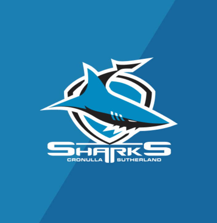 NRL Football Box- Choose Your Team // 6 or 12 pack