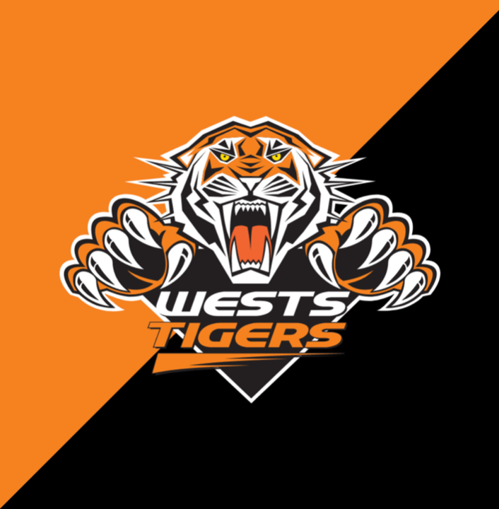 NRL Football Box- Choose Your Team // 6 or 12 pack