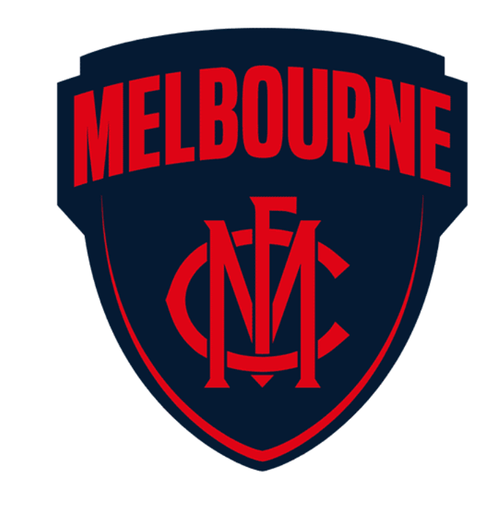 AFL Football Box- Choose Your Team // 6 or 12 pack