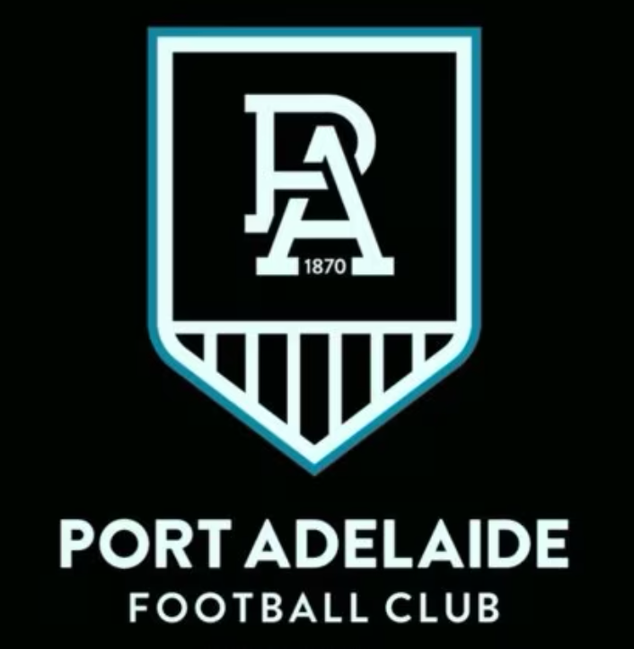 AFL Football Box- Choose Your Team // 6 or 12 pack