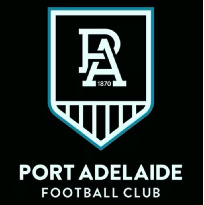 AFL Football Box- Choose Your Team // 6 or 12 pack