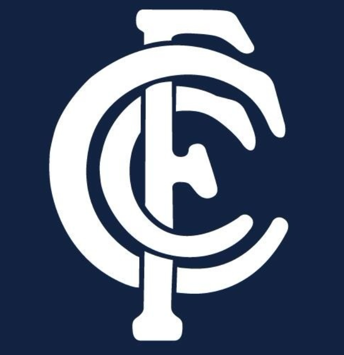 AFL Football Box- Choose Your Team // 6 or 12 pack