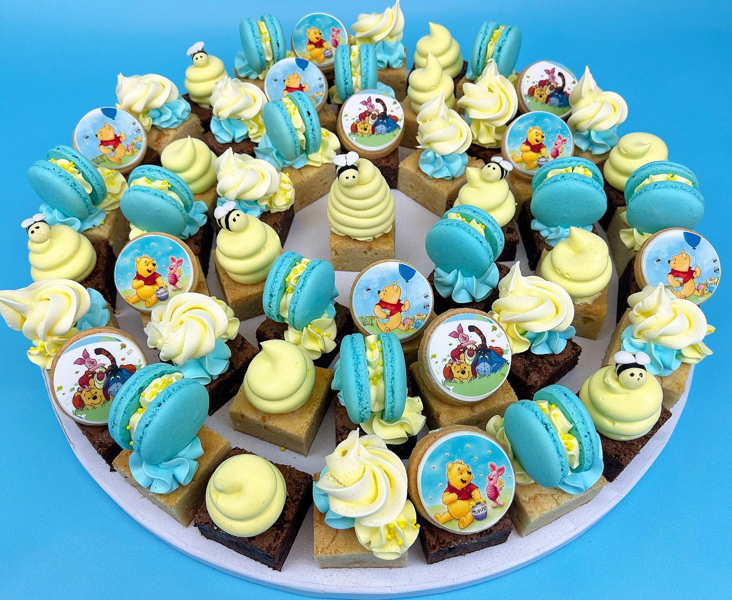 Brownie Board- Create Your Own