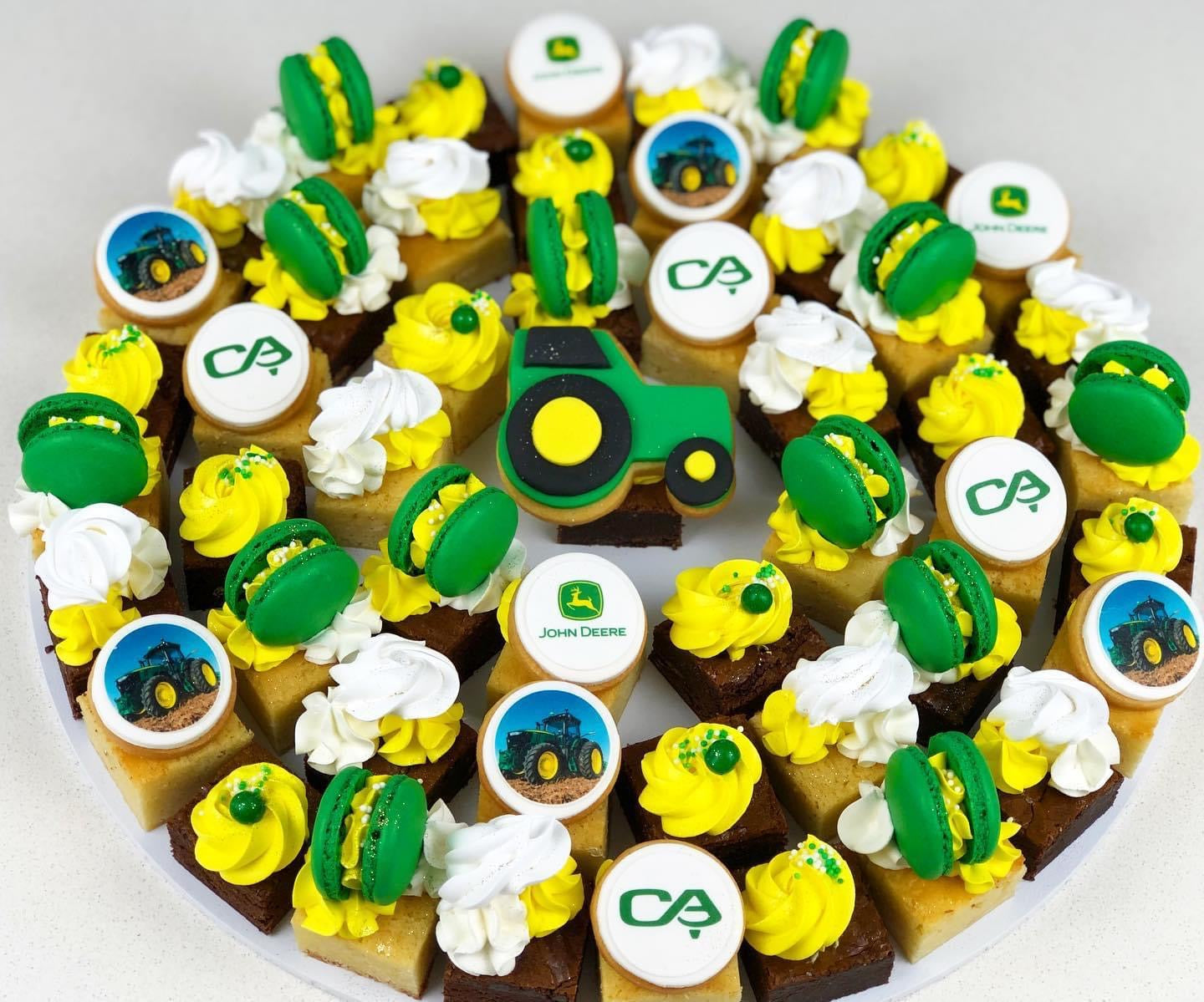 Brownie Board- Create Your Own