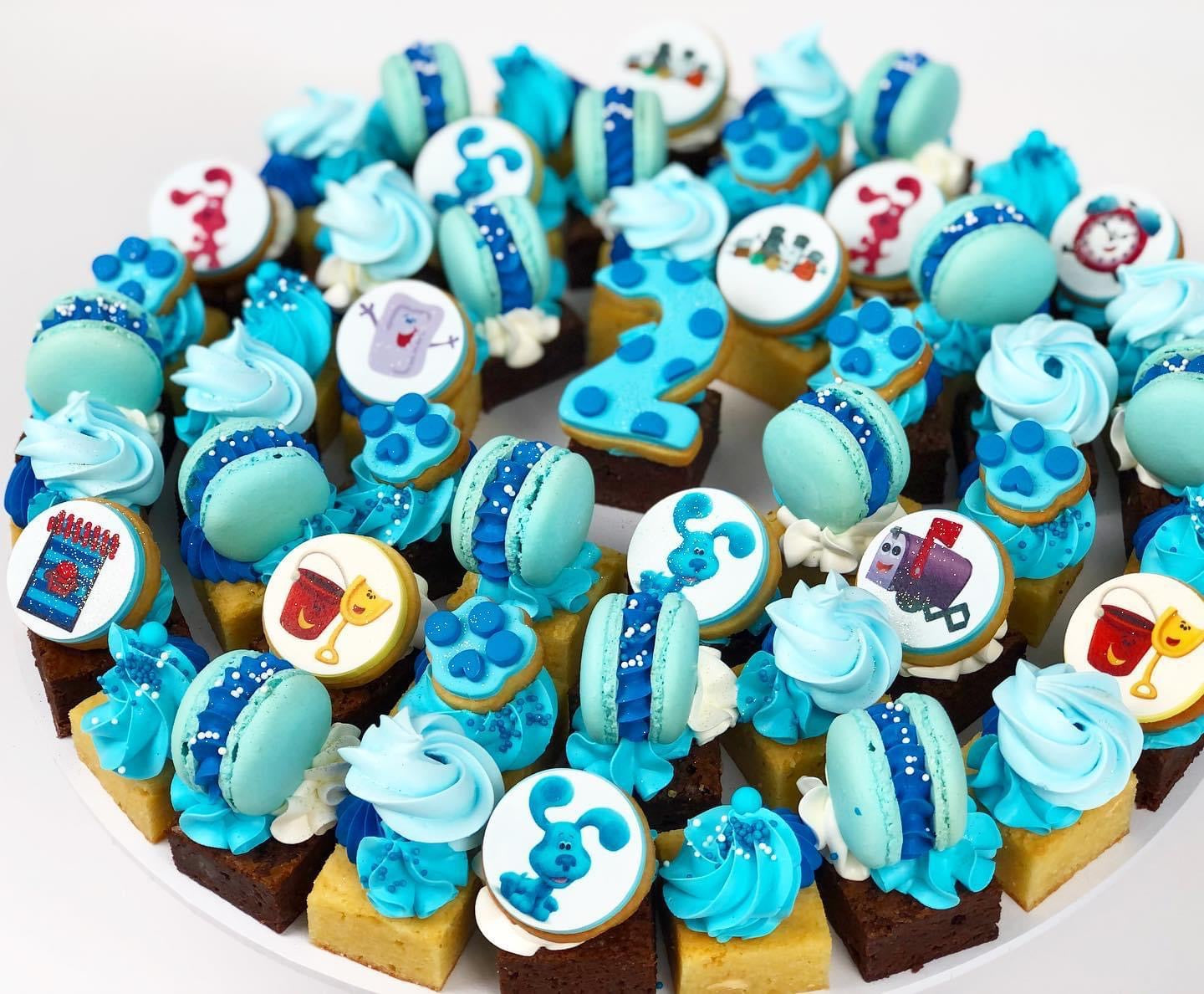 Brownie Board- Create Your Own