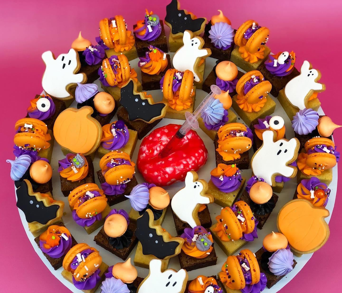 Brownie Board- Create Your Own