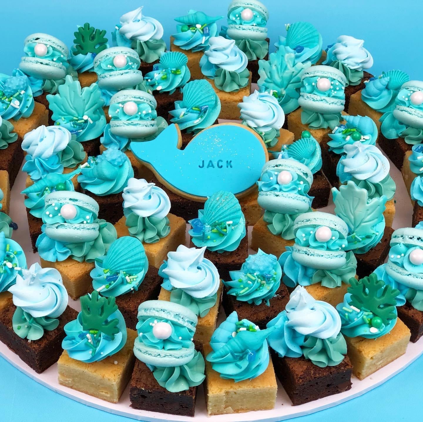 Brownie Board- Create Your Own