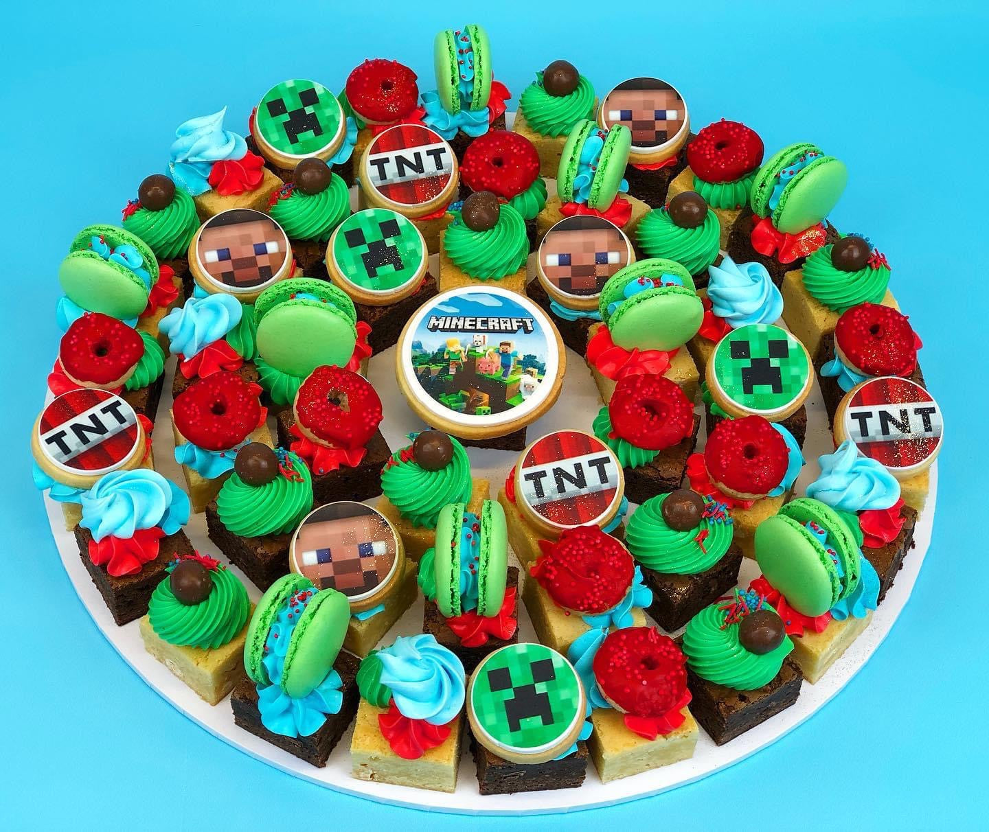 Brownie Board- Create Your Own