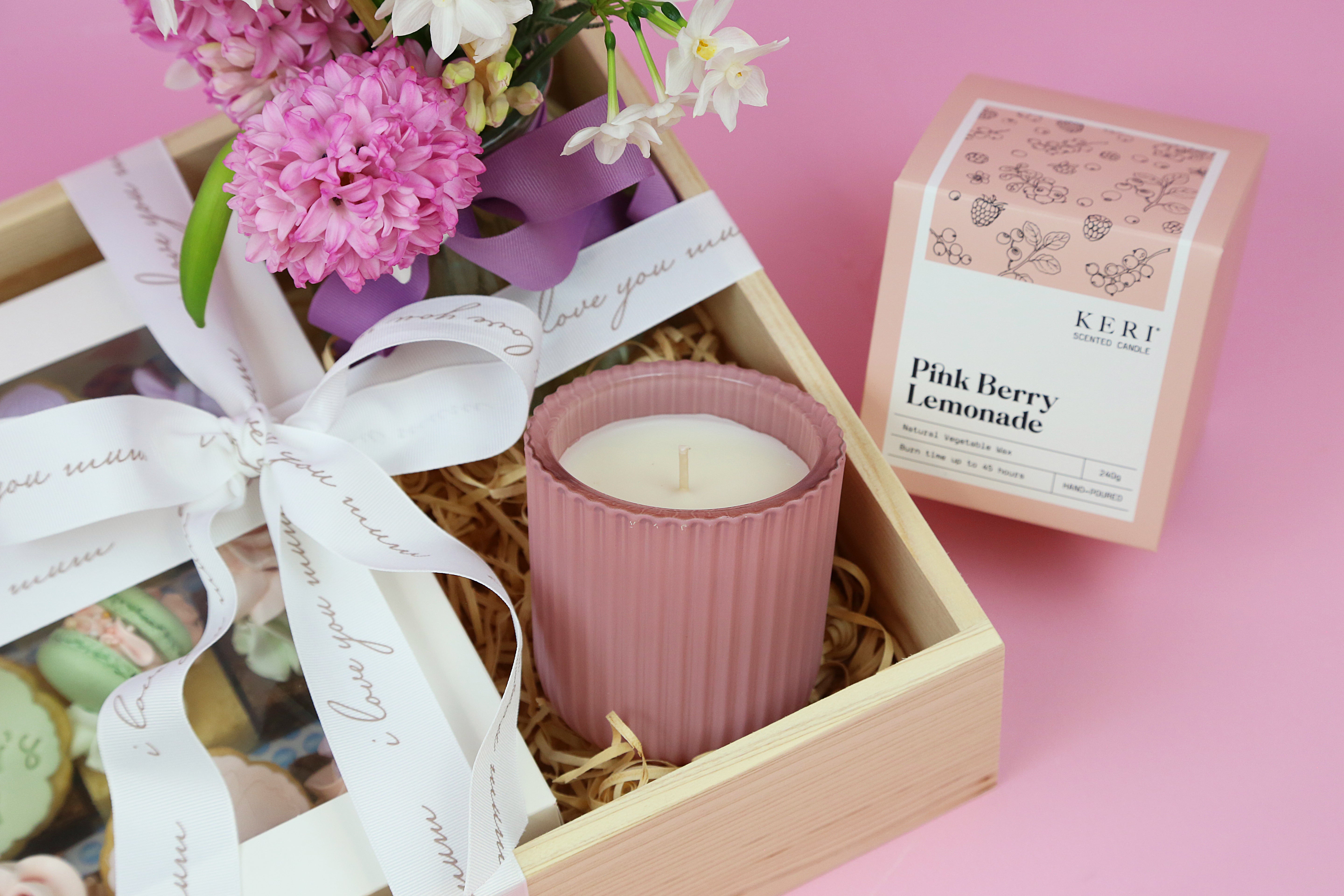 Mother's Day Hamper