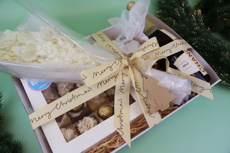 Christmas Hamper