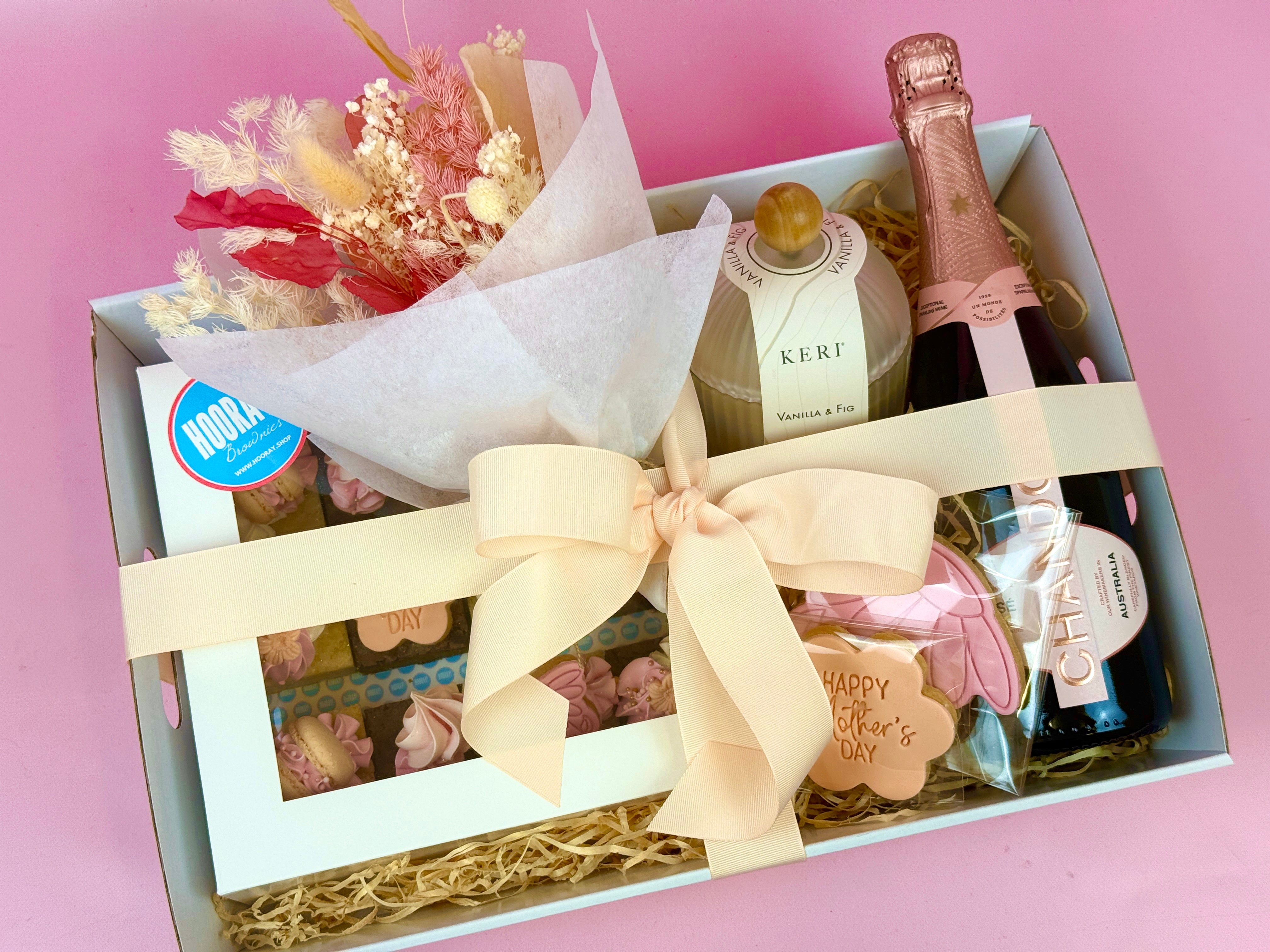 Mother's Day // Hamper