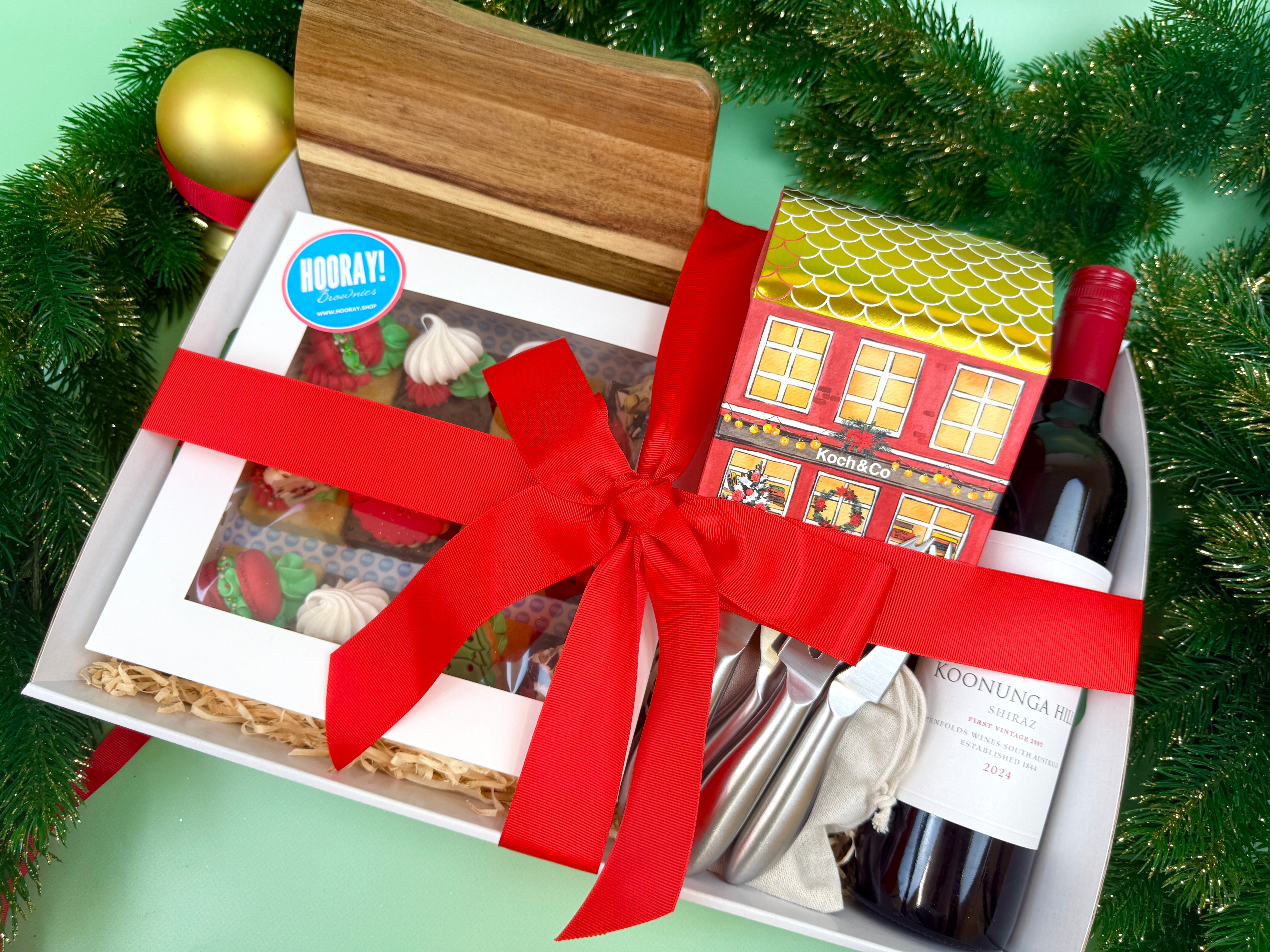 Christmas Hamper