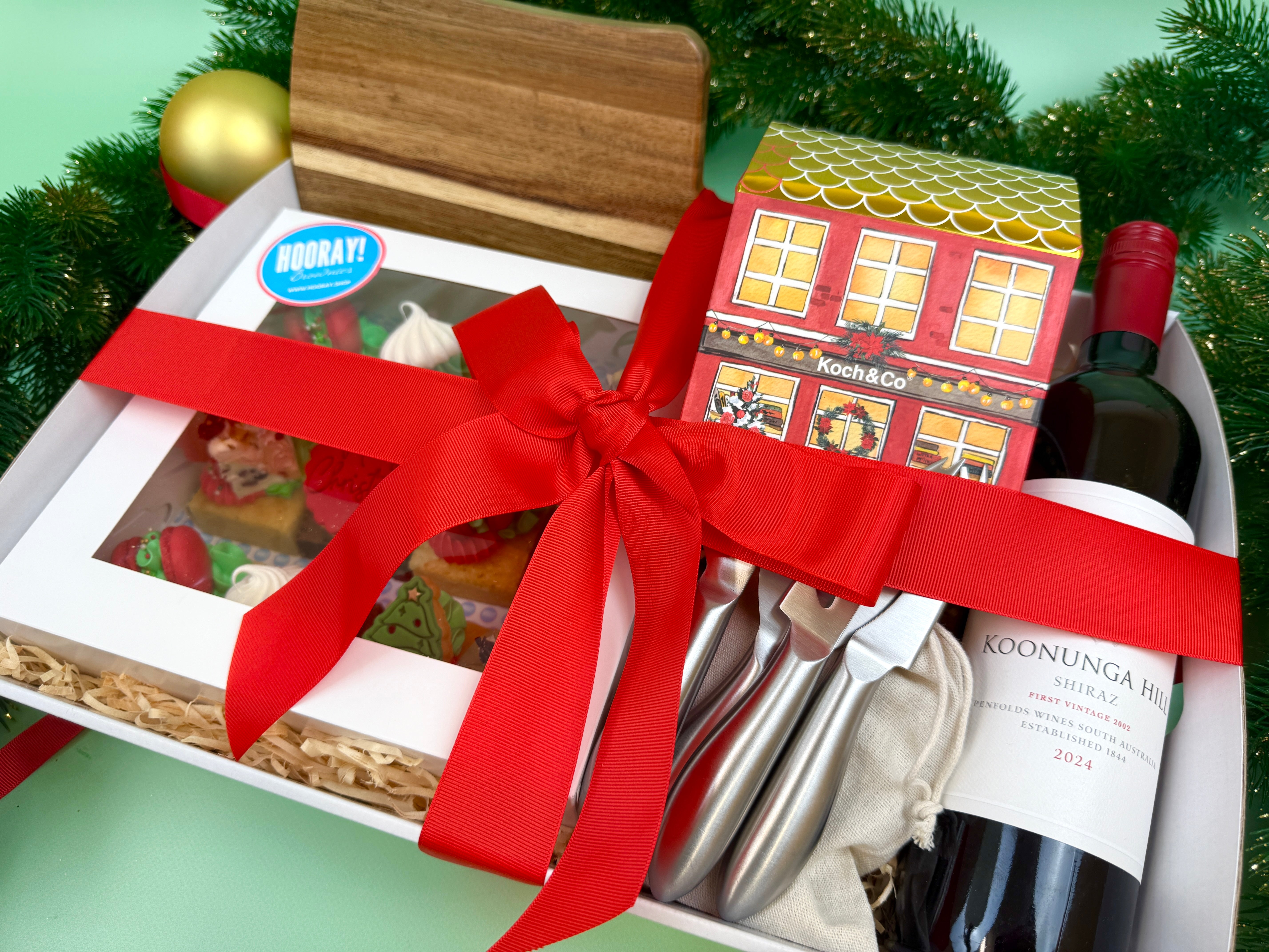 Christmas Hamper