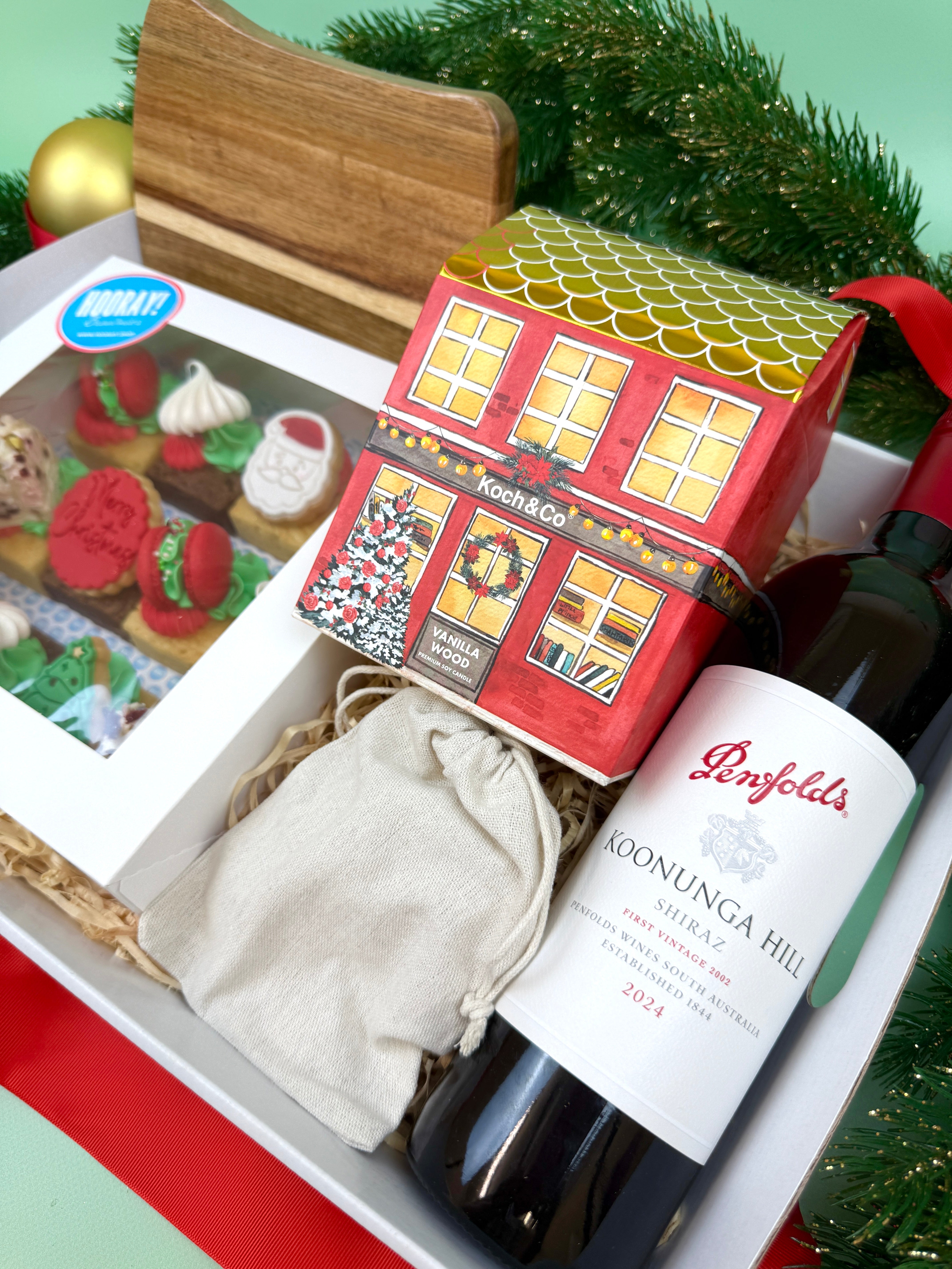 Christmas Hamper