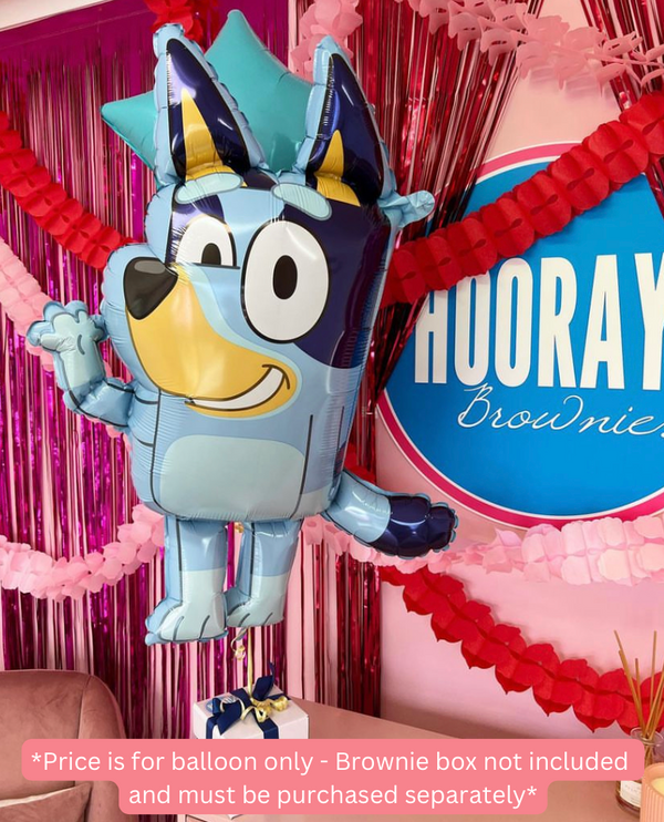 'Bluey' XLarge Helium Balloon