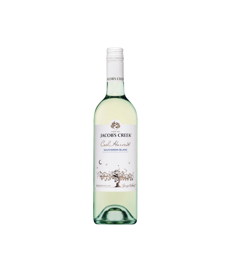 Jacobs Creek Sauvignon Blanc 750ml