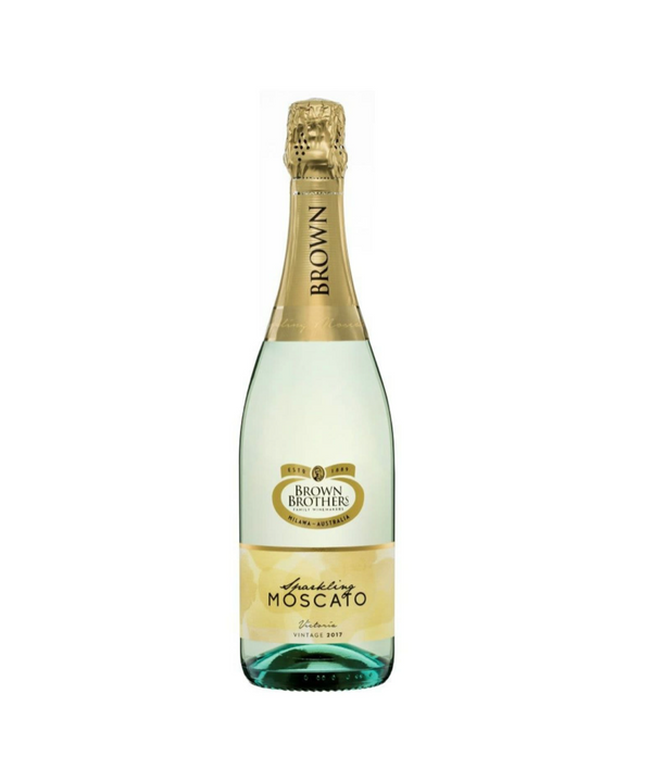 Brown Brothers Sparkling Moscato 750ml