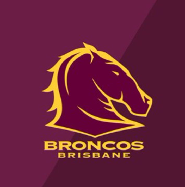 NRL Football Box- Choose Your Team // 6 or 12 pack