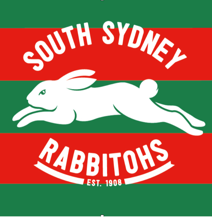 NRL Football Box- Choose Your Team // 6 or 12 pack
