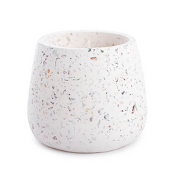 Terrazzo Vanilla Candle