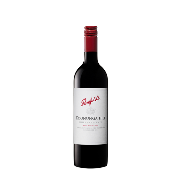 Penfolds Koonunga Hill Shiraz 750 ml